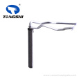 Professional Tongshi Car aluminum heater core For Toyota Reiz /CROWN 09- heater core